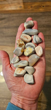 Load image into Gallery viewer, Botswana Agate Tumble Stones
