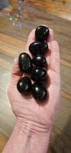 Load image into Gallery viewer, Smoky Quartz Tumble Stones