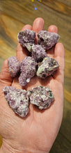 Load image into Gallery viewer, Lepidolite Raw
