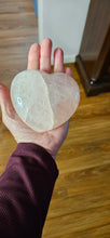 Load image into Gallery viewer, Rose Quartz Heart