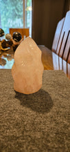 Load image into Gallery viewer, Rose Quartz Flame