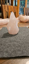 Load image into Gallery viewer, Rose Quartz Flame