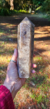 Load image into Gallery viewer, Smoky Quartz Tower