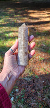 Load image into Gallery viewer, Smoky Quartz Tower