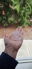 Load image into Gallery viewer, Rose Quartz Pyramid