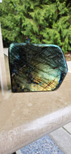 Load image into Gallery viewer, Labradorite Free Form