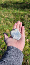 Load image into Gallery viewer, Celestite Cluster
