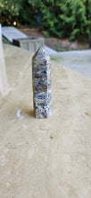 Load image into Gallery viewer, Azurite Point