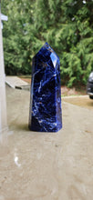 Load image into Gallery viewer, Sodalite Tower