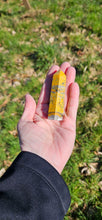 Load image into Gallery viewer, Bumblebee Jasper Point