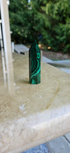 Load image into Gallery viewer, Malachite Point
