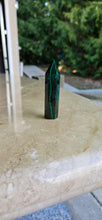 Load image into Gallery viewer, Malachite Point