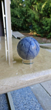 Load image into Gallery viewer, Blue Aventurine Sphere