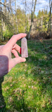 Load image into Gallery viewer, Lavender Quartz Point