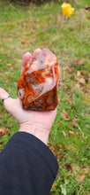 Load image into Gallery viewer, Carnelian Freeform