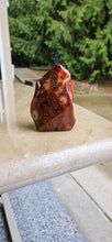 Load image into Gallery viewer, Carnelian Freeform
