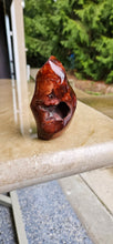 Load image into Gallery viewer, Carnelian Freeform