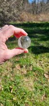 Load image into Gallery viewer, Lodolite Sphere