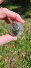 Load image into Gallery viewer, Lodolite Sphere