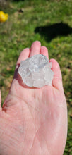 Load image into Gallery viewer, Clear Quartz Cluster
