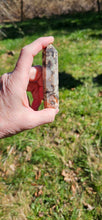 Load image into Gallery viewer, Money Agate Point