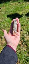 Load image into Gallery viewer, Money Agate Point