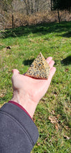 Load image into Gallery viewer, Dalmatian Jasper Pyramid