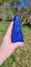 Load image into Gallery viewer, Lapis Free Form