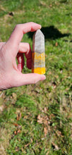 Load image into Gallery viewer, Bumblebee Jasper Point