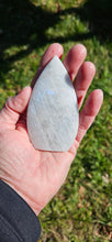 Load image into Gallery viewer, Rainbow Moonstone Freeform