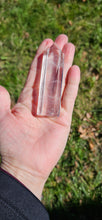 Load image into Gallery viewer, Clear Quartz Point