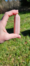Load image into Gallery viewer, Pink Opal Point