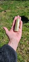 Load image into Gallery viewer, Nephrite Jade Point