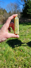 Load image into Gallery viewer, Nephrite Jade Point