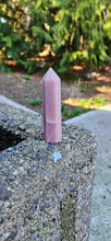 Load image into Gallery viewer, Pink Opal Point