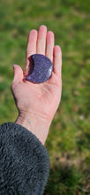 Load image into Gallery viewer, Lepidolite Cresent Moon