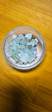 Load image into Gallery viewer, Green Calcite Raw small