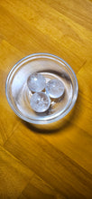 Load image into Gallery viewer, Clear Quartz Mini Sphere
