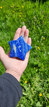 Load image into Gallery viewer, Lapis Lazuli Star