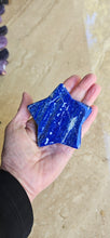Load image into Gallery viewer, Lapis Lazuli Star