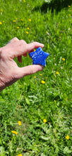 Load image into Gallery viewer, Lapis Lazuli Star