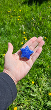 Load image into Gallery viewer, Lapis Lazuli Star