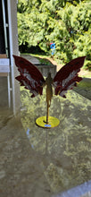 Load image into Gallery viewer, Red Jasper Angel