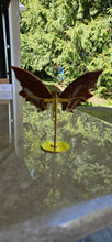 Load image into Gallery viewer, Red Jasper Angel