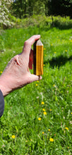 Load image into Gallery viewer, Tiger Eye Point
