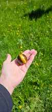 Load image into Gallery viewer, Tiger Eye Sphere
