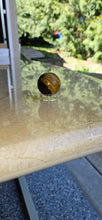 Load image into Gallery viewer, Tiger Eye Sphere