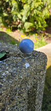 Load image into Gallery viewer, Angelite Sphere