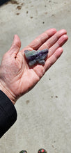 Load image into Gallery viewer, Fluorite Butterfly