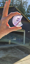 Load image into Gallery viewer, Fluorite Moon Dish